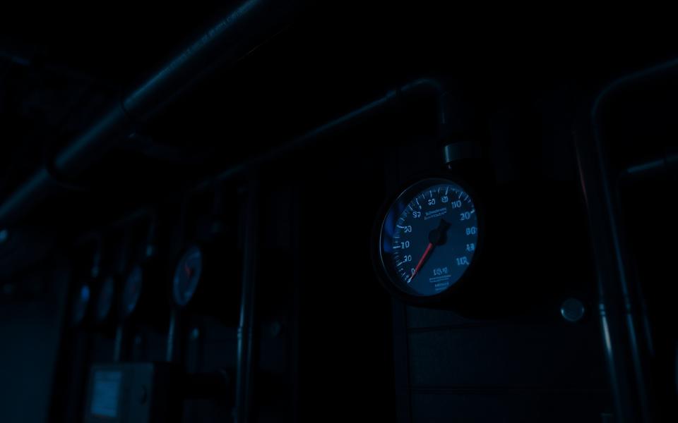 Como identificar problemas no compressor de refrigeração