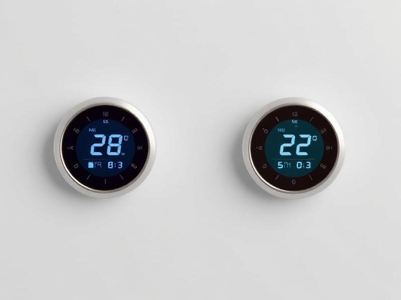 Termostatos